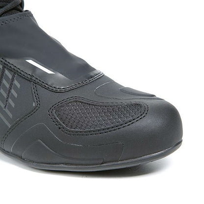 TCX R04D Waterproof Boots Black White
