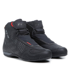 TCX R04D Waterproof Boits Black