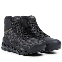 TCX Climatrex Ladies Boots Black Gold
