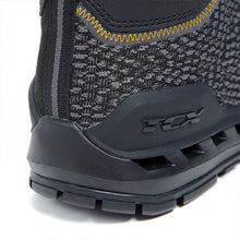 TCX Climatrex Ladies Boots Black Gold