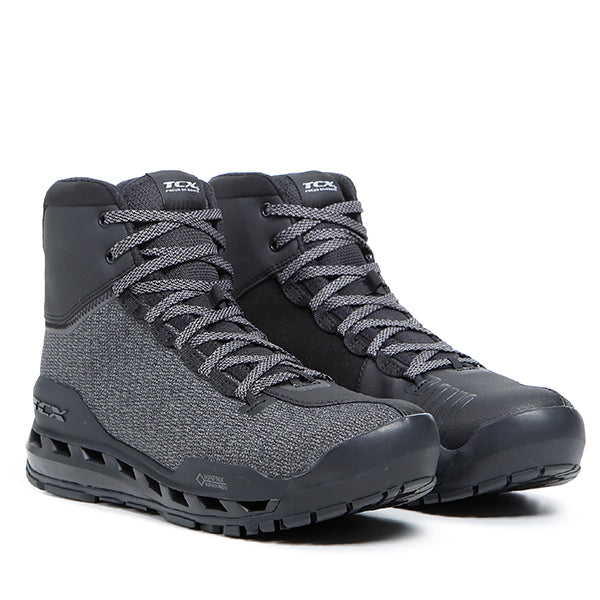 TCX Climatrek Surround Gore-Tex Black Grey