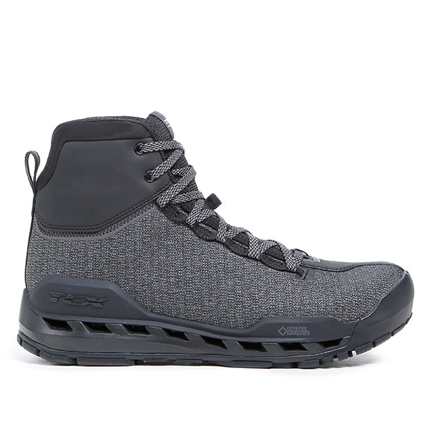 TCX Climatrek Surround Gore-Tex Black Grey