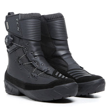 TCX Infinity Mid Waterproof Boots Black