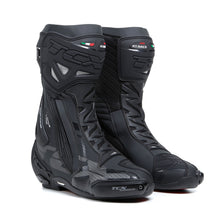 TCX RT Race Pro Air Boots Black Reflex