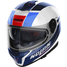 Nolan N80-8 Mandrake N-Com 050 Full Face Helmet