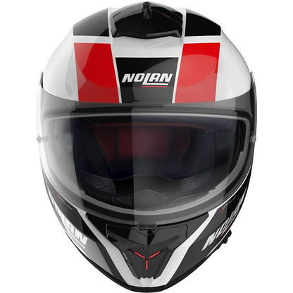 Nolan N80-8 Mandrake N-Com 049 Full Face Helmet