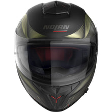 Nolan N80-8 Powerglide N-Com 046 Full Face Helmet
