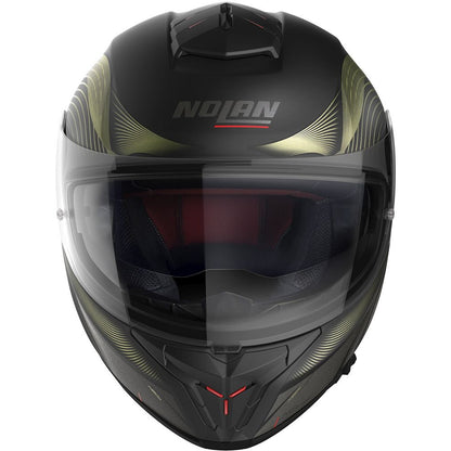 Nolan N80-8 Powerglide N-Com 046 Full Face Helmet