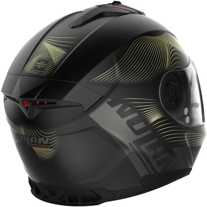 Nolan N80-8 Powerglide N-Com 046 Full Face Helmet