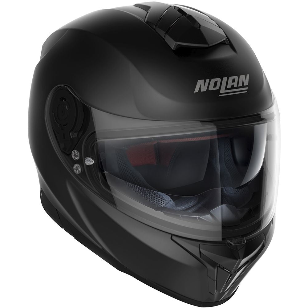Nolan N80-8 Classic N-Com 010 Full Face Helmet