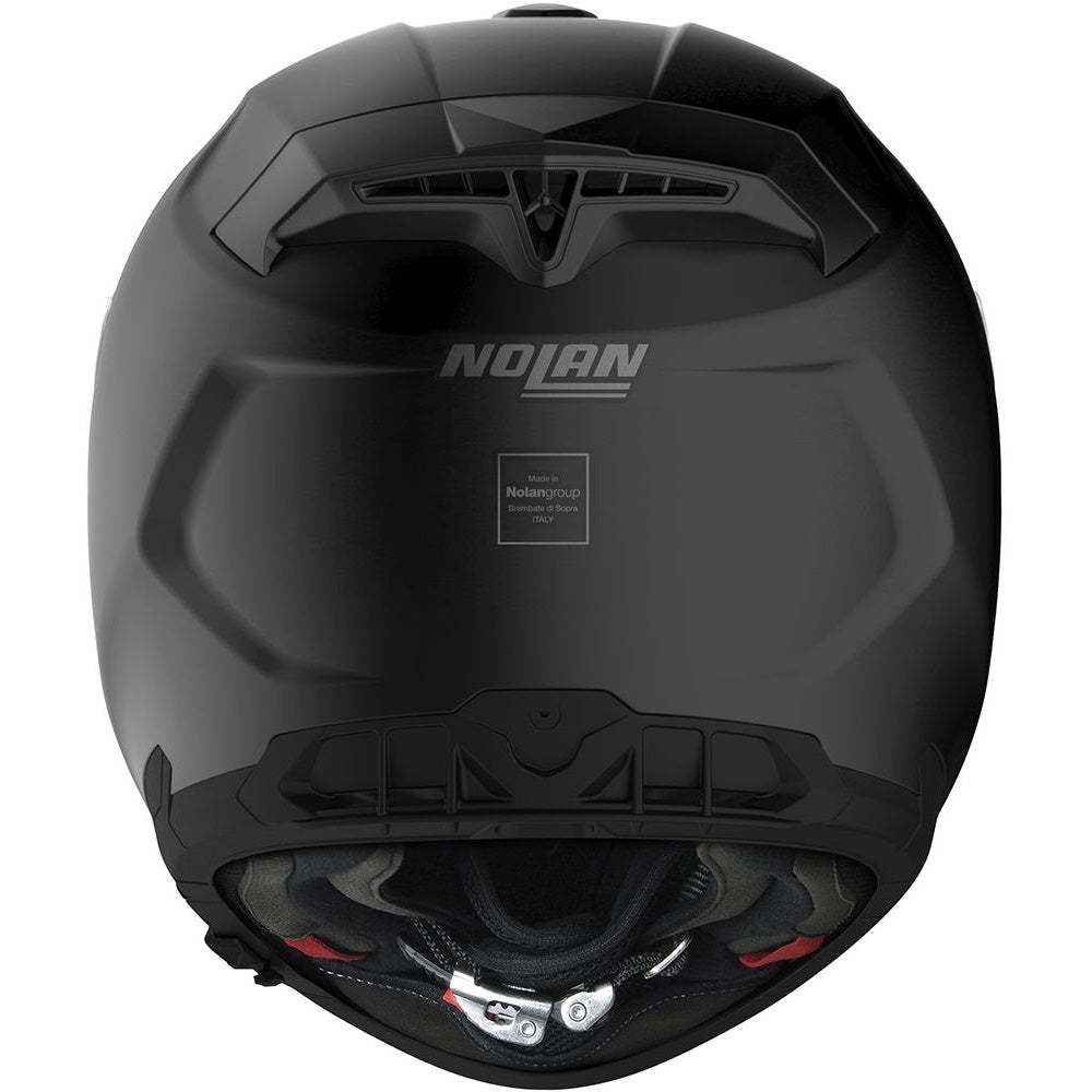 Nolan N80-8 Classic N-Com 010 Full Face Helmet