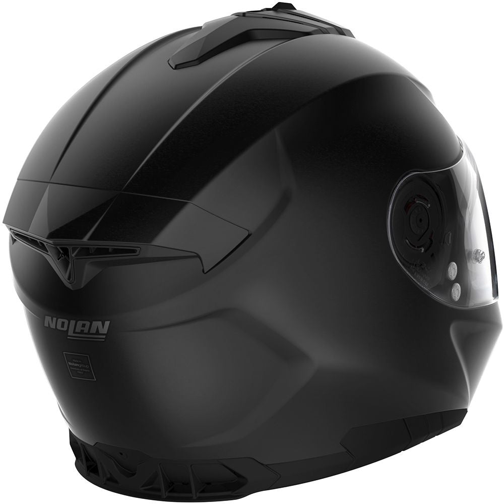 Nolan N80-8 Classic N-Com 010 Full Face Helmet