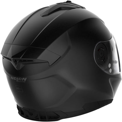 Nolan N80-8 Classic N-Com 010 Full Face Helmet