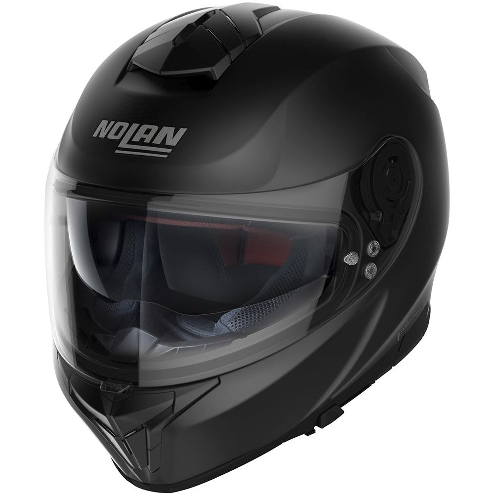 Nolan N80-8 Classic N-Com 010 Full Face Helmet