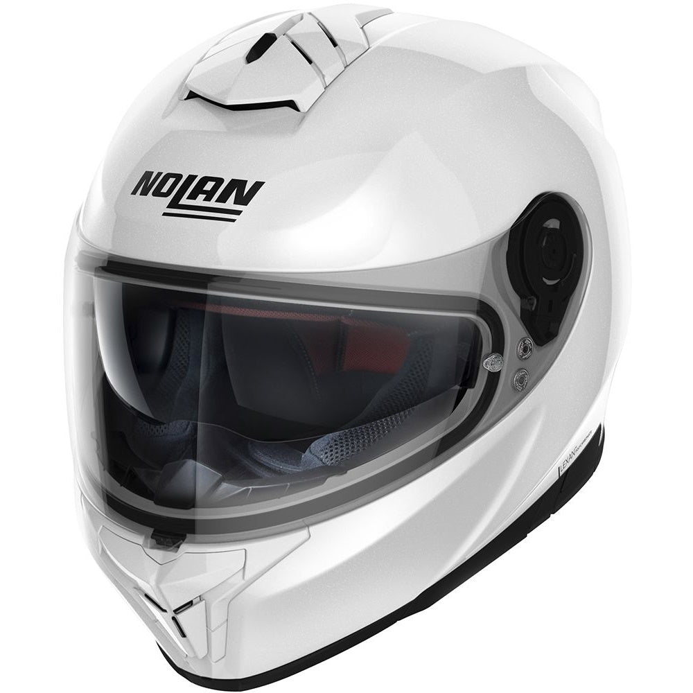 Nolan N80-8 Classic N-Com 005 Dual Sport Helmet