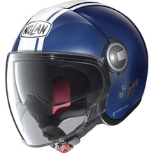 Nolan N21 Dolce Vita 097 Open Face Helmet