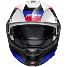 Nolan N100-5 Hilltop N-Com 049 Flip Front Helmet