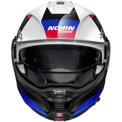 Nolan N100-5 Hilltop N-Com 049 Flip Front Helmet