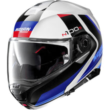 Nolan N100-5 Hilltop N-Com 049 Flip Front Helmet