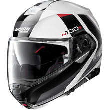Nolan N100-5 Hilltop N-Comn 048 Flip Front Helmet