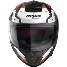 Nolan N80-8 Starscream N-Com 035 Full Face Helmet