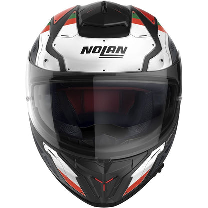 Nolan N80-8 Starscream N-Com 035 Full Face Helmet