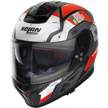 Nolan N80-8 Starscream N-Com 035 Full Face Helmet