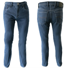 Richa Carter Stone Wash Jeans Short