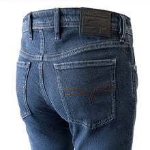 Richa Carter Stone Wash Jeans Regular