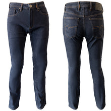 Richa Carter Dark Blue Jeans Regular