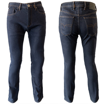 Richa Carter Dark Blue Jeans Regular
