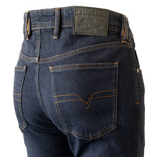 Richa Carter Dark Blue Jeans Regular