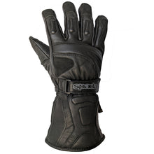 Spada Alaska Gloves Black