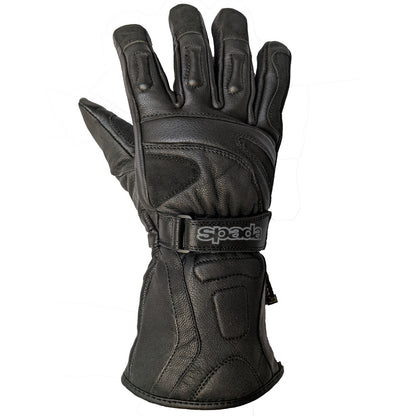 Spada Alaska Gloves Black