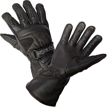 Spada Alaska Gloves Black