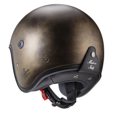 Caberg Freeride Bronze Open Face Helmet