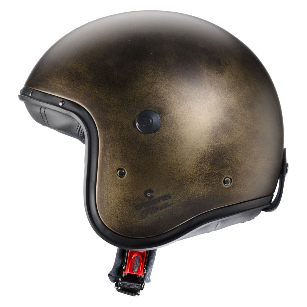 Caberg Freeride Bronze Open Face Helmet
