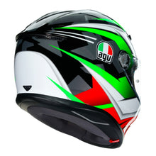 AGV K6 Excite Italy Full Face Helmet
