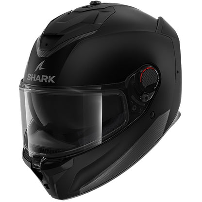Shark Spartan GT Pro Full Face Helmet Blank Mat KMA