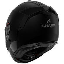Shark Spartan GT Pro Full Face Helmet Blank Mat KMA