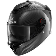 Shark Spartan GT Pro Full Face Helmet Carbon DAD