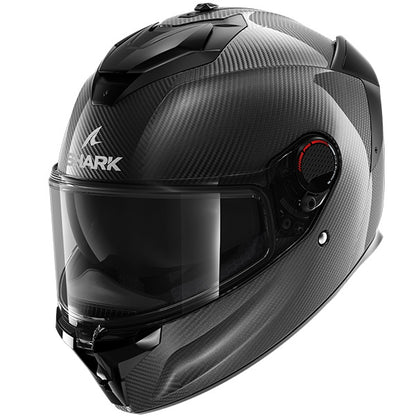 Shark Spartan GT Pro Full Face Helmet Carbon DAD