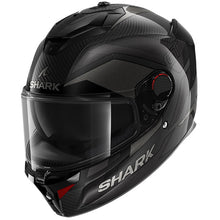 Shark Spartan GT Pro Ritmo Carbon DAU Full Face Helmet