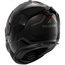 Shark Spartan GT Pro Ritmo Carbon DAU Full Face Helmet