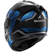 Shark Spartan GT Pro Ritmo Carbon DBU Full Face Helmet