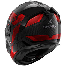 Shark Spartan GT Pro Ritmo Carbon DRU Full Face Helmet