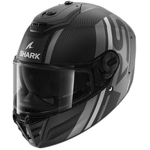 Shark Spartan RS Carbon Shawn Mat DSA Full Face Helmet