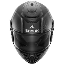 Shark Spartan RS Carbon Shawn Mat DSA Full Face Helmet