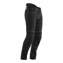 RST Tech Pro CE Textile Jean Short Black