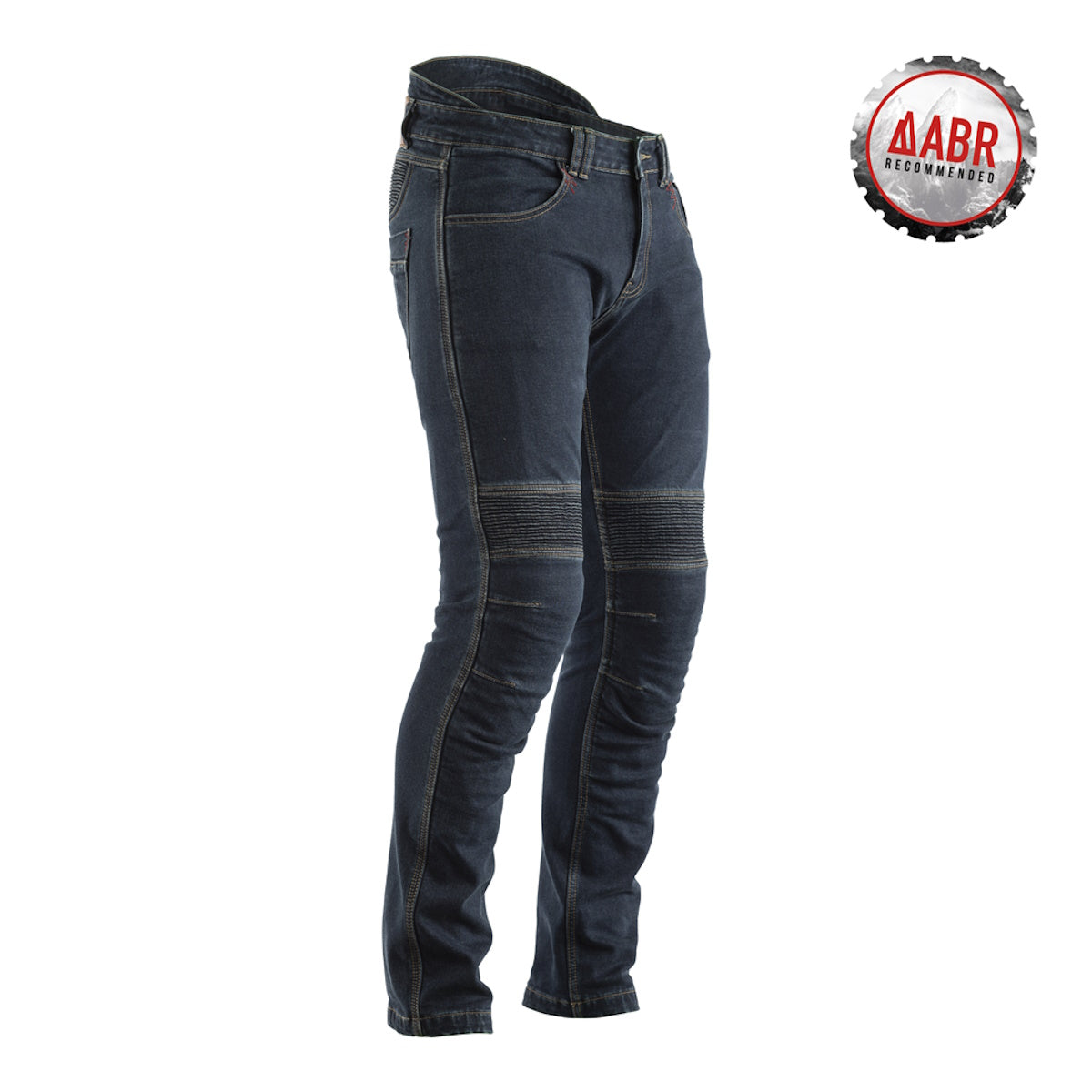 RST Tech Pro CE Textile Jean Blue Denim